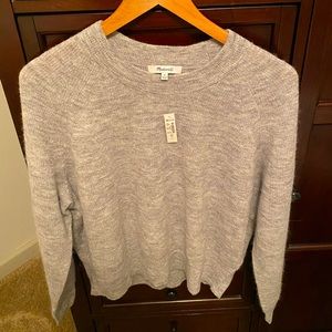 Madewell Elliston Pullover - Medium
